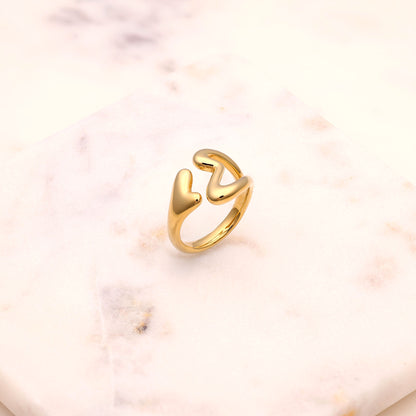 Hayat Ring