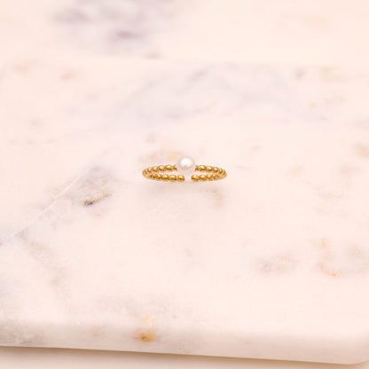 Beluna Ring