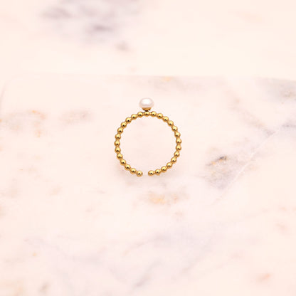 Beluna Ring