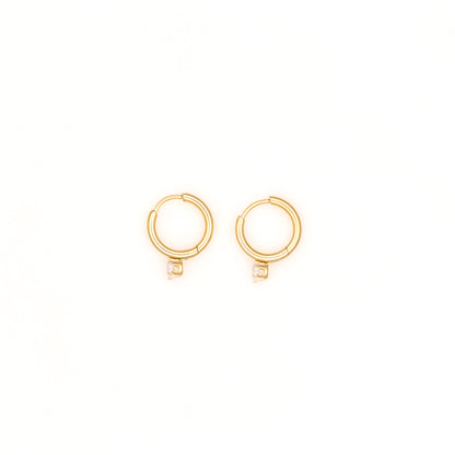 Nura Earrings