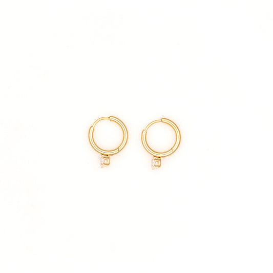 Nura Earrings