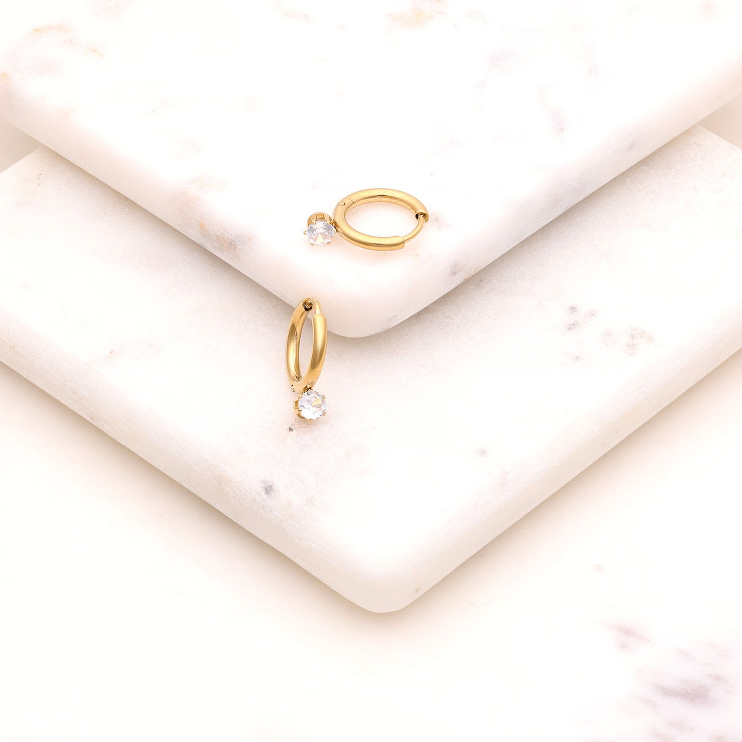 Nura Earrings