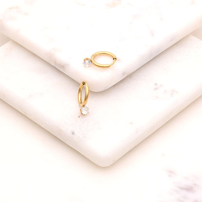 Nura Earrings