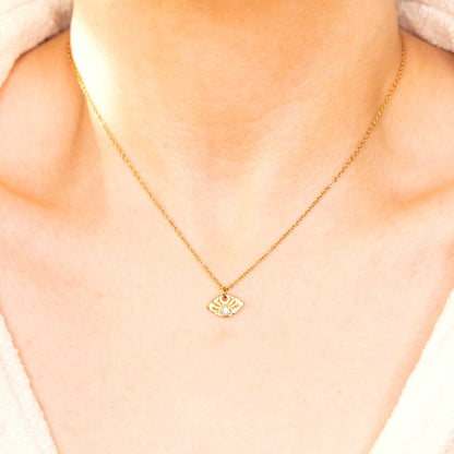 Evil Eye Necklace