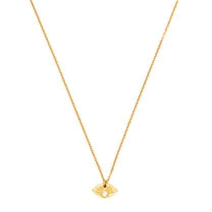 Evil Eye Necklace