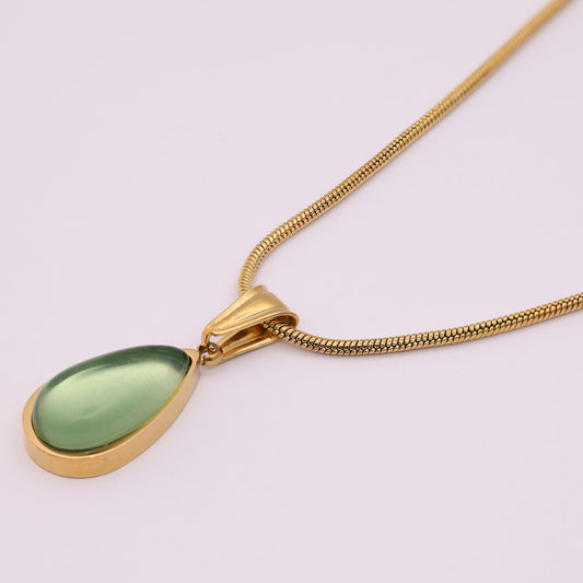 Drop Necklace