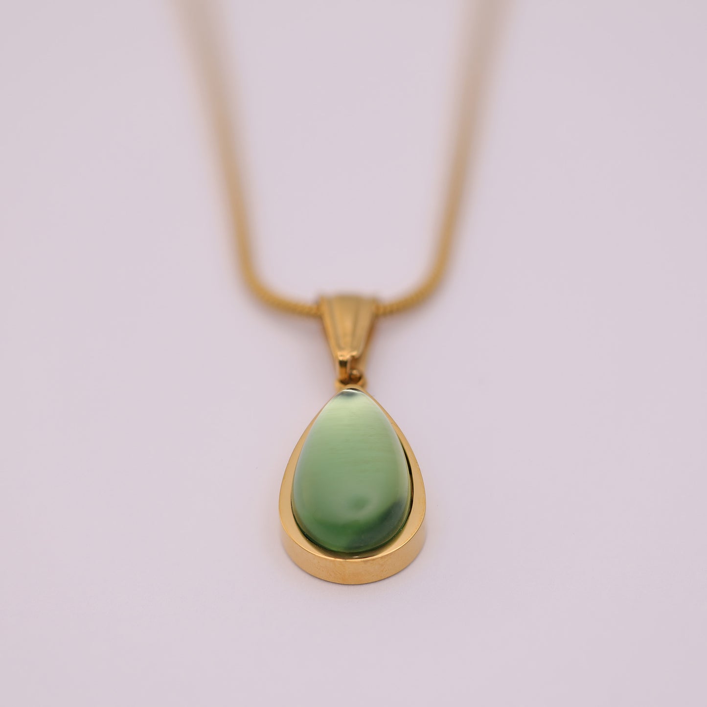 Drop Necklace