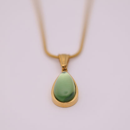 Drop Necklace
