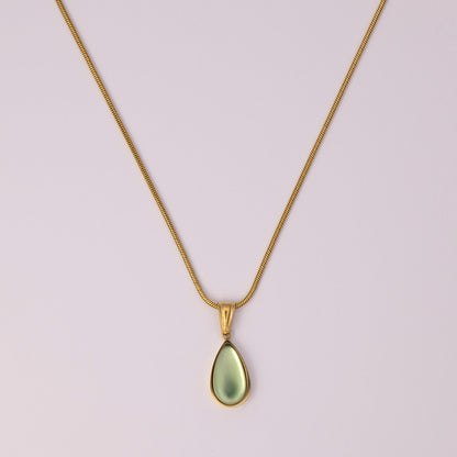 Drop Necklace