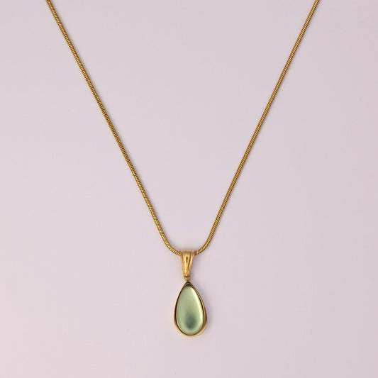 Drop Necklace