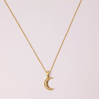 Selene Necklace