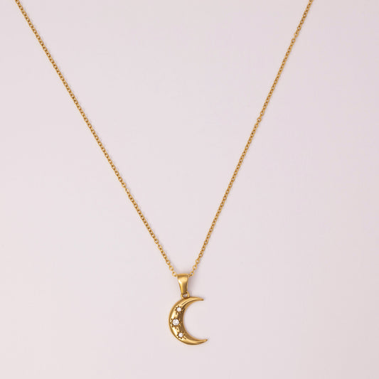 Selene Necklace