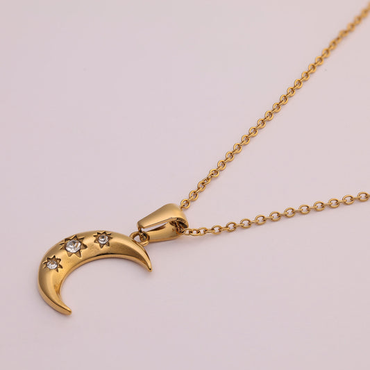 Selene Necklace