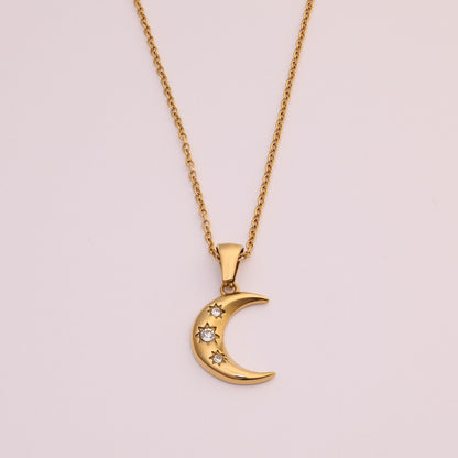 Selene Necklace