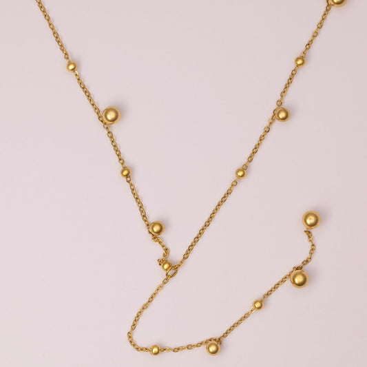 Nova Necklace