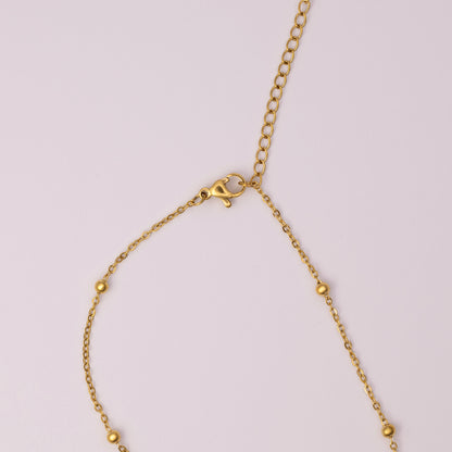 Nova Necklace