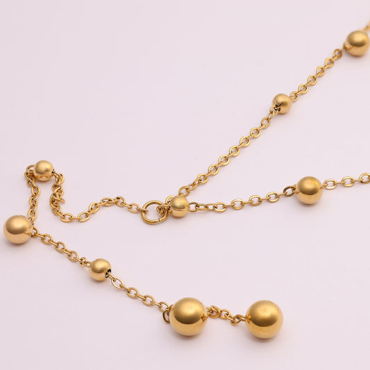 Nova Necklace