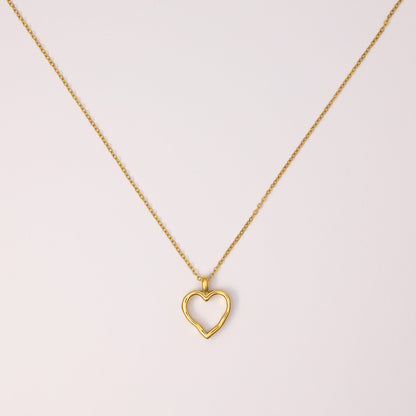 Amour Necklace