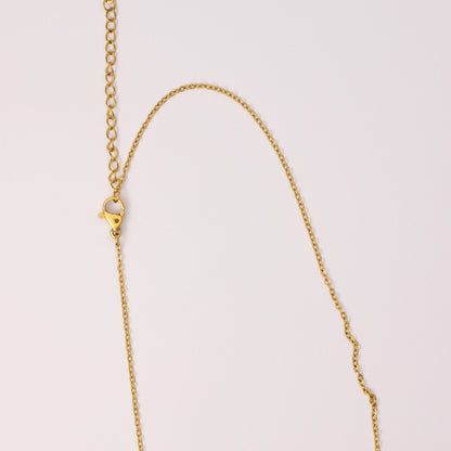 Amour Necklace