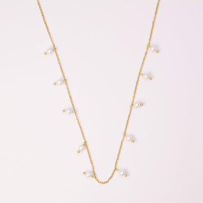 Maldives Necklace