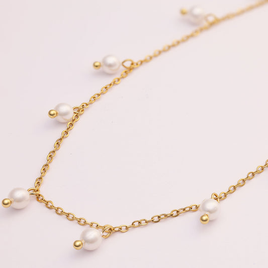 Maldives Necklace
