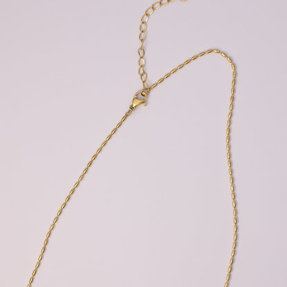 Persian glow Necklace