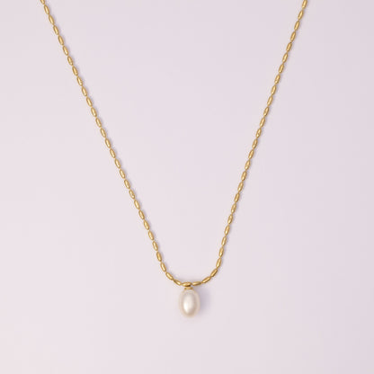 Persian glow Necklace