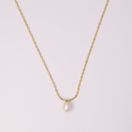 Persian glow Necklace