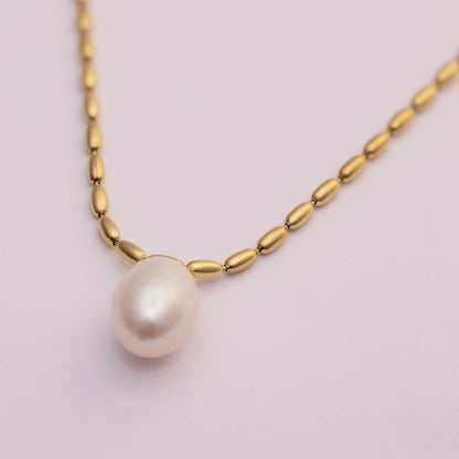 Persian glow Necklace