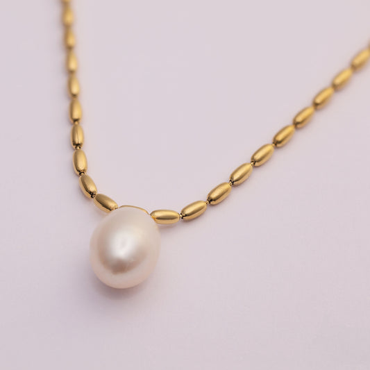 Persian glow Necklace