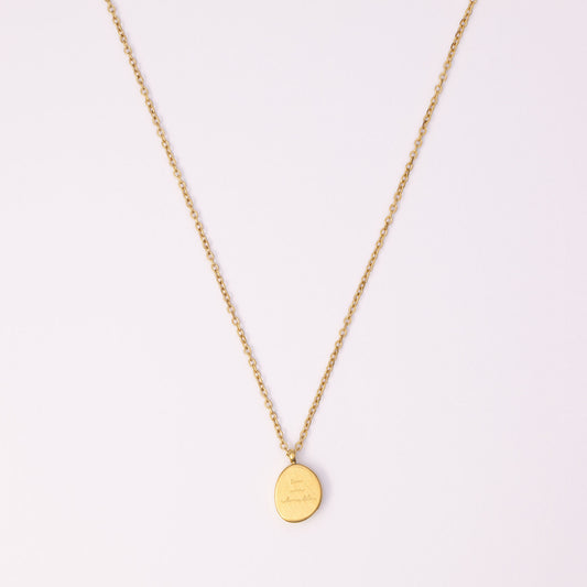 Invinci Necklace