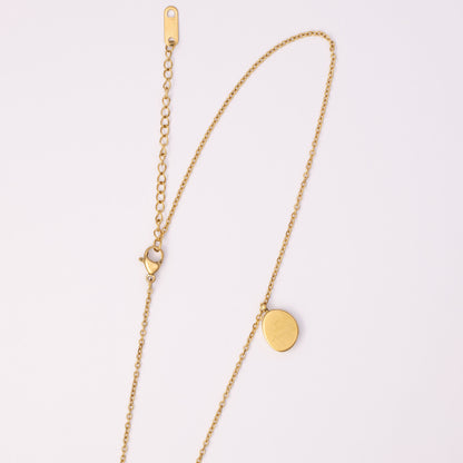 Invinci Necklace