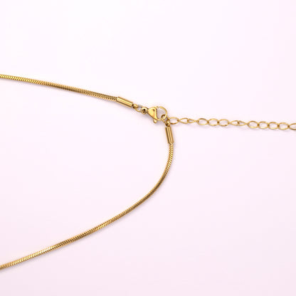 Nebu Necklace