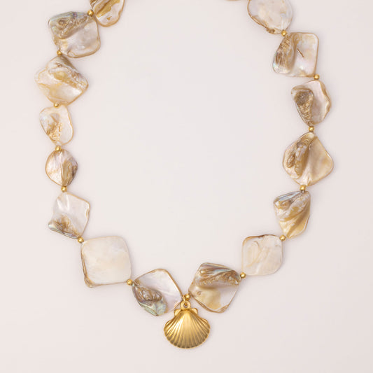 0cean Necklace