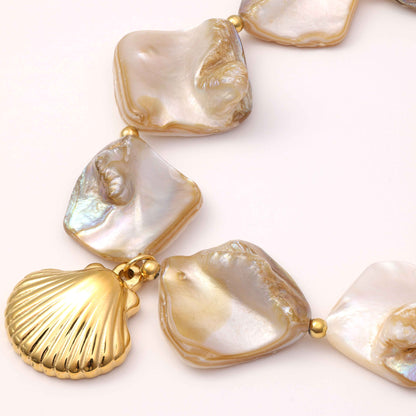 0cean Necklace