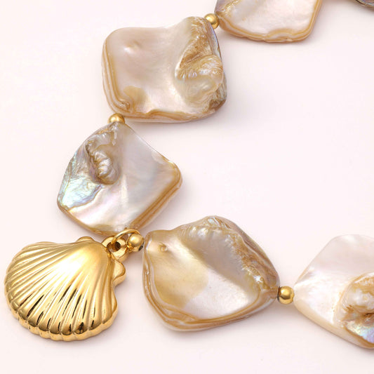 0cean Necklace