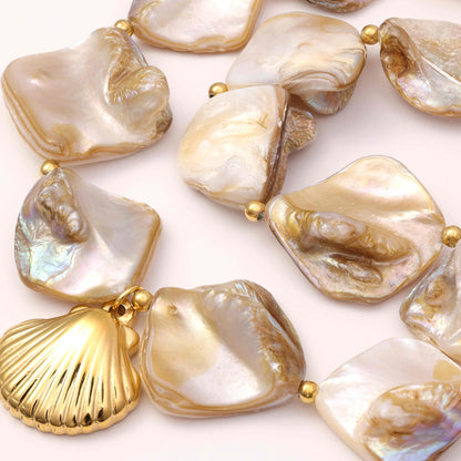 0cean Necklace